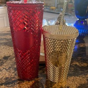 Starbucks Limited addition bundle